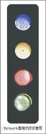 ZJ/HD-I-100����ָʾ��r��(y��u)��